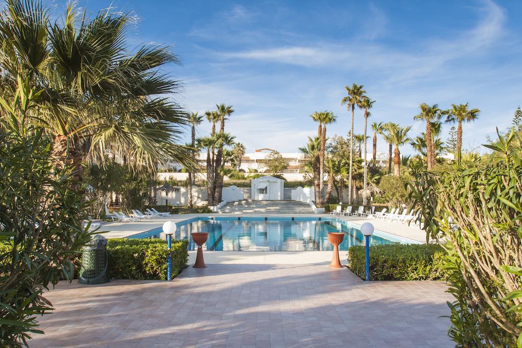 Kartibubbo Beach Resort Granitola Extérieur photo